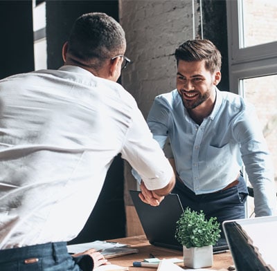 Partner Program Shots EMEA Partner Program | Johnson Controls