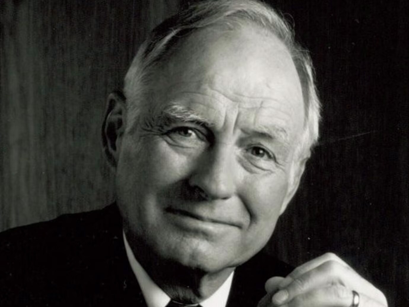 Fred Brengel, Chief Executive Officer, 1967-1988