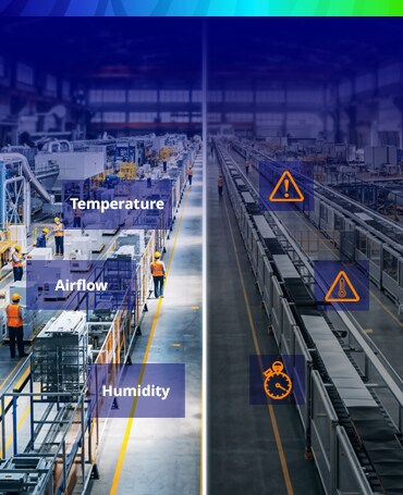 Industrial and Manufacturing