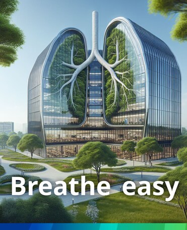 Breathe easy campaign
