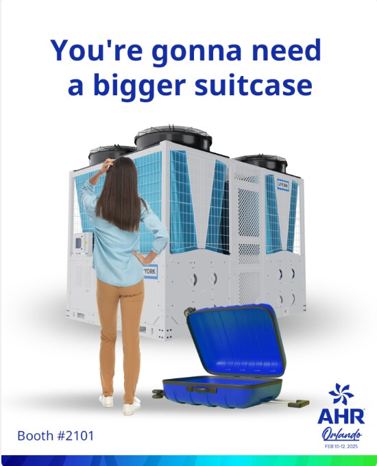 Woman with a suitcase