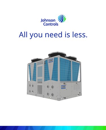 York product: All you need is less