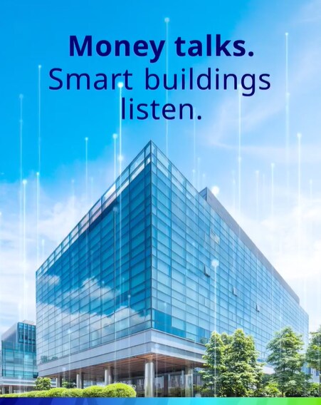 Smart Building image