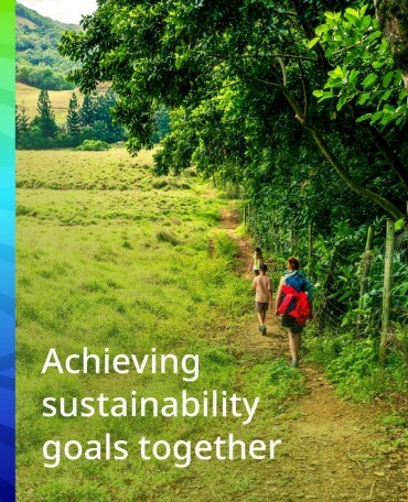 Sustainability