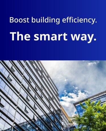 Boost building efficiency