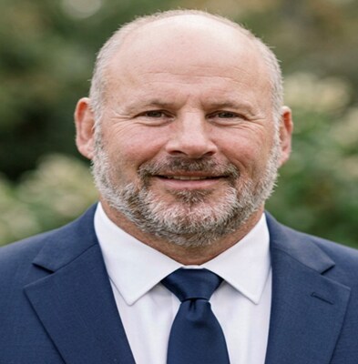 Brad Stramanak