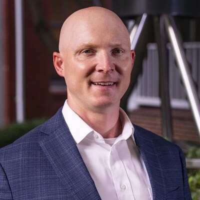 Clayton Allison