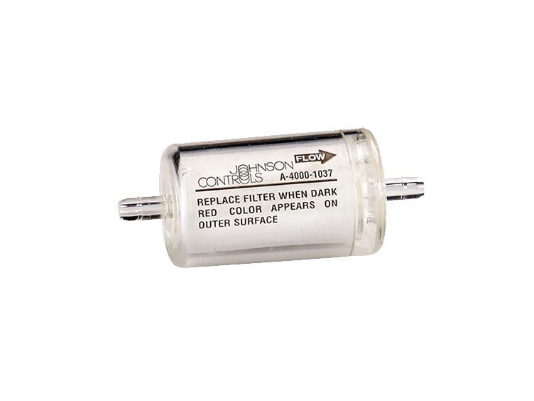 A-4000 Series Pneumatic-to-Direct Digital Control Room Thermostats