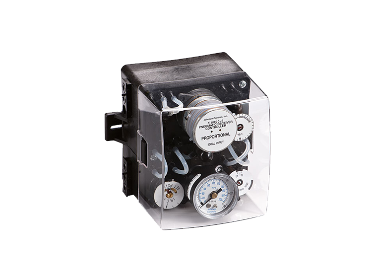 T-5800 Series Receiver Controllers