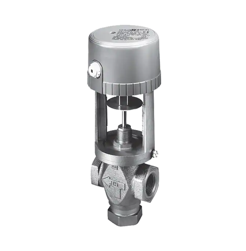 VG7000 Threaded Globe Valve