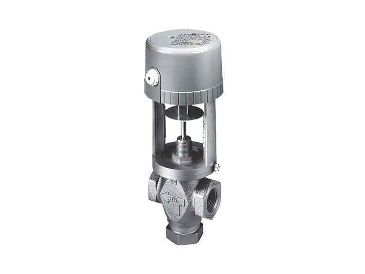 VG7000 Threaded Globe Valve