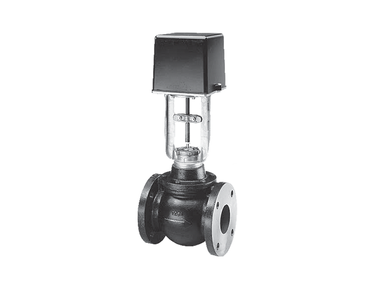 VA-3100 Series Electric Valve Actuator