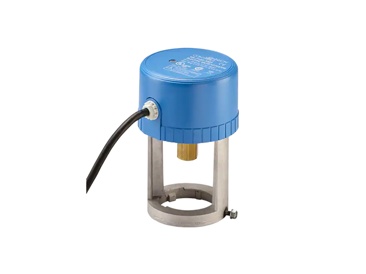 VA-715x Electric Valve Actuator