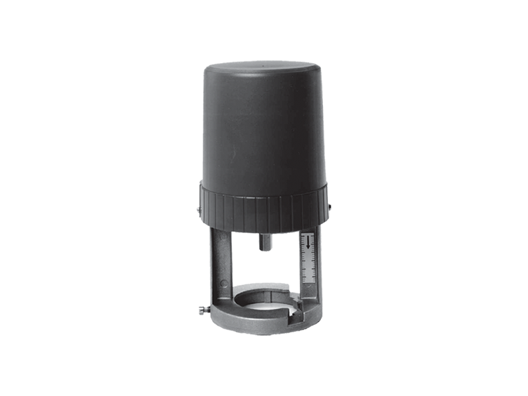 VA-720x Electric Valve Actuator