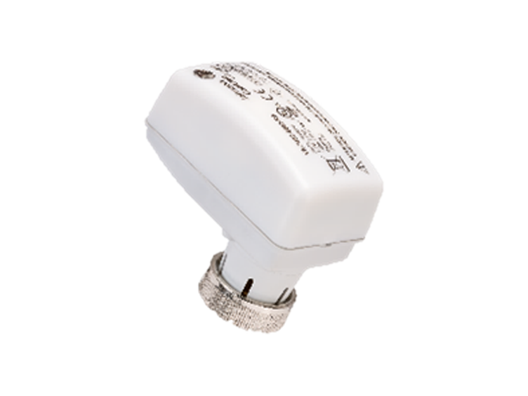 VA-748x Electric Valve Actuator