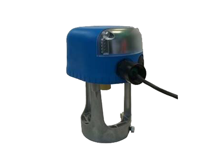 VA-7700 Series Electric Non-Spring Return Actuator