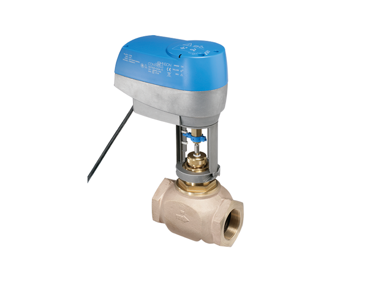 VA7800 Series Electric Valve Actuator