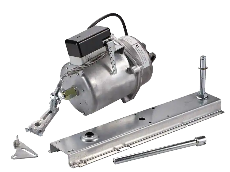 D-3153 Pneumatic Actuator