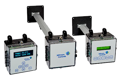 advanced thermal dispersion probe