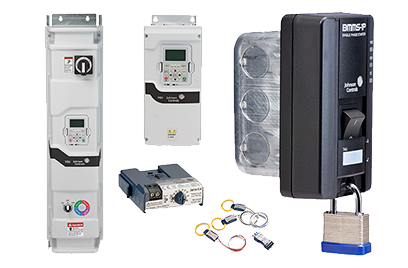 energy solution equipments