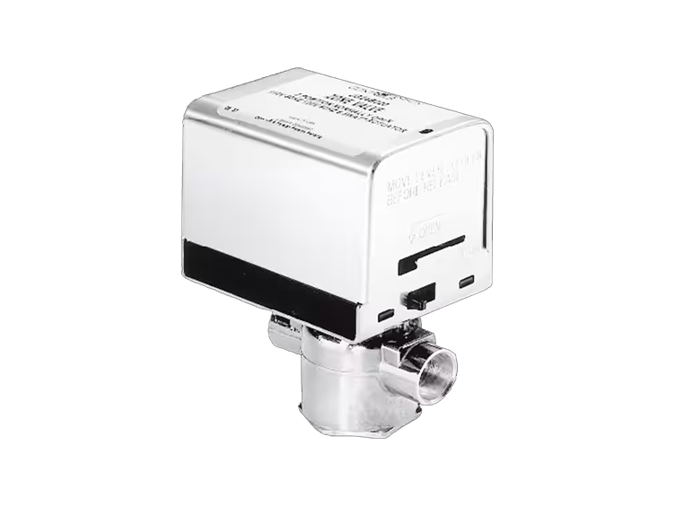 J Series Zone Valve