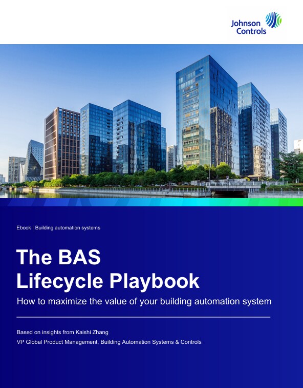 BAS Playbook