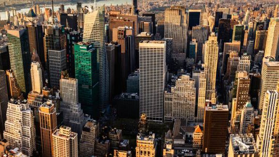 Building automation and controls