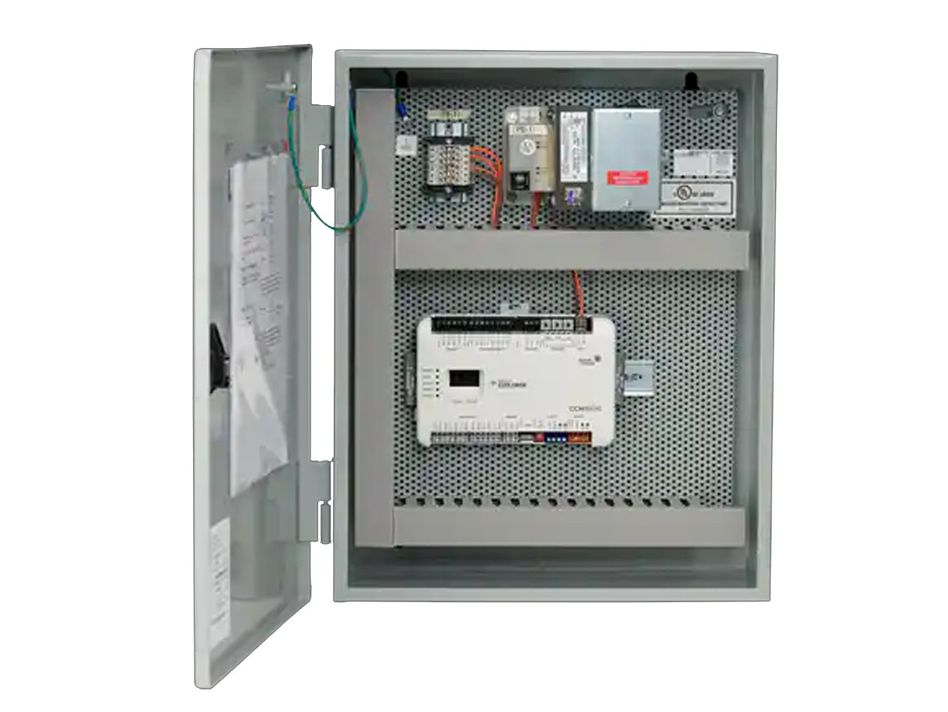 f4 CCM standard Panel