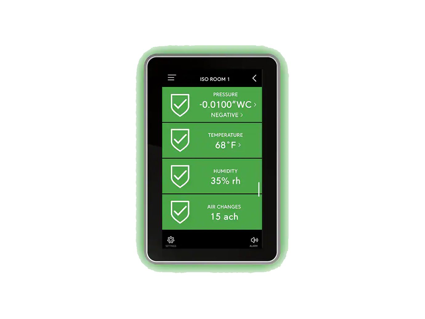 Facility Explorer CCM09090 Critical Environment Equipment Controller ...