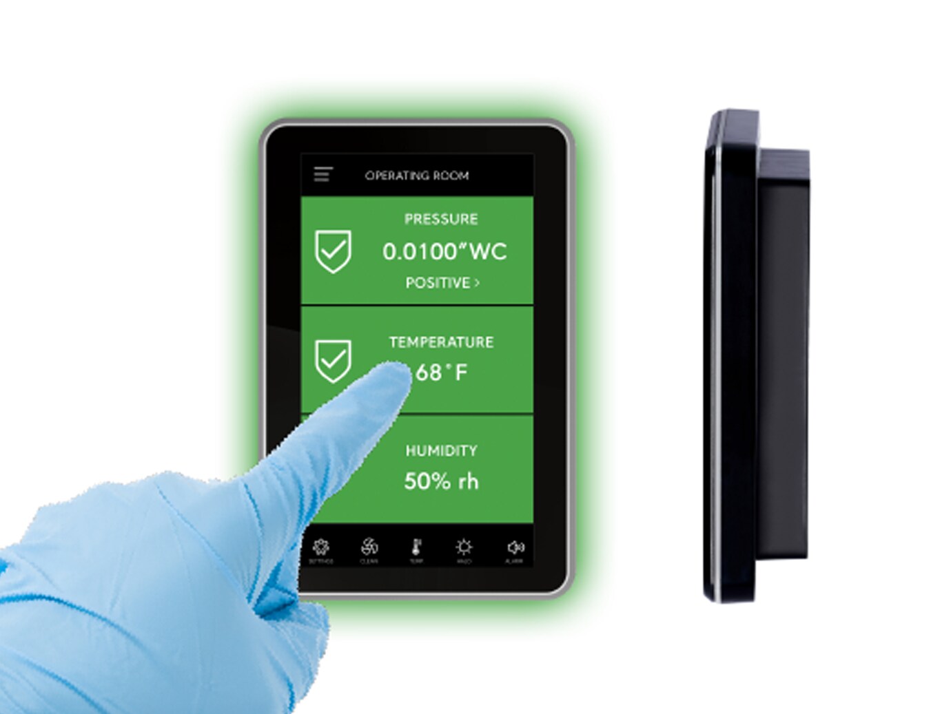 FMS-2000C Critical Environment Controller | Johnson Controls