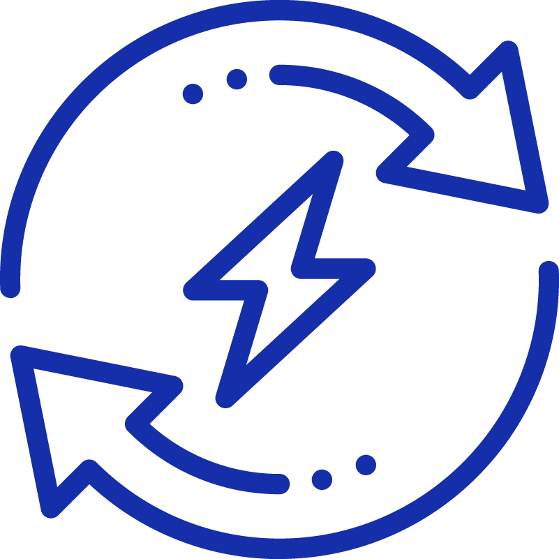 Improve Building Efficiency
