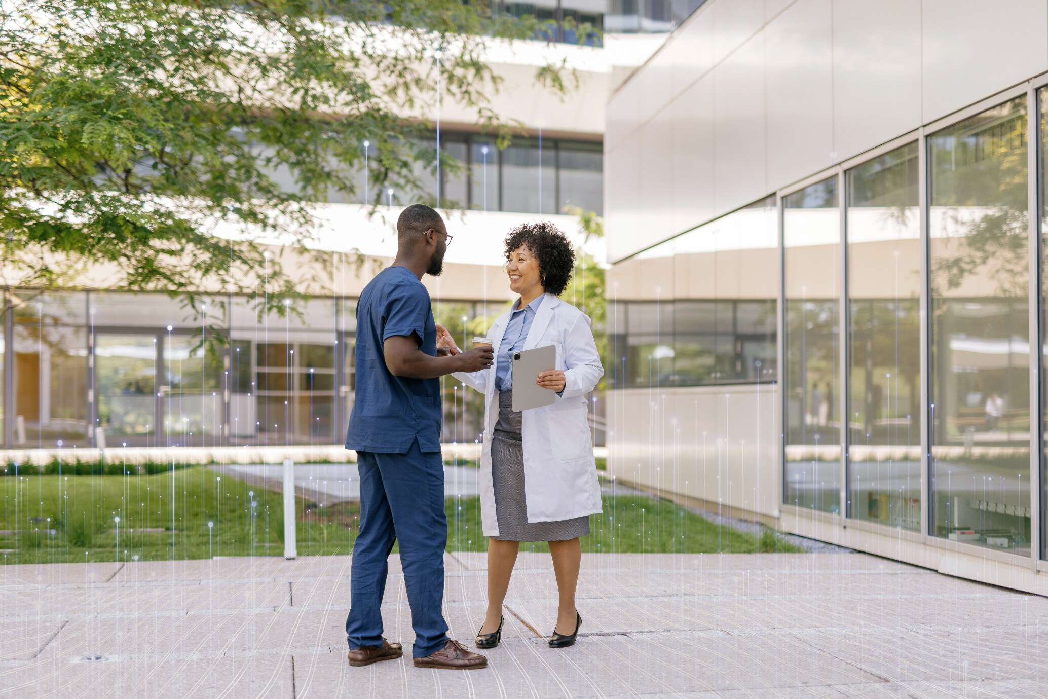 Achieve Sustainability Standards