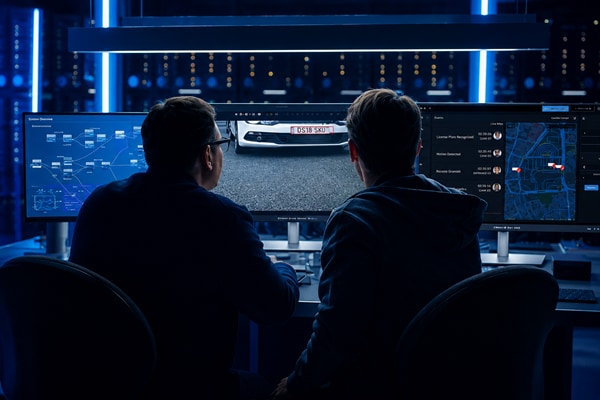 Security Solutions | Johnson Controls