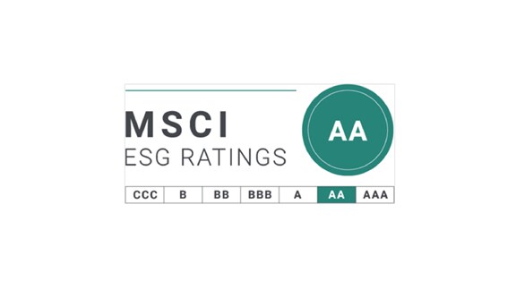 MSCI
