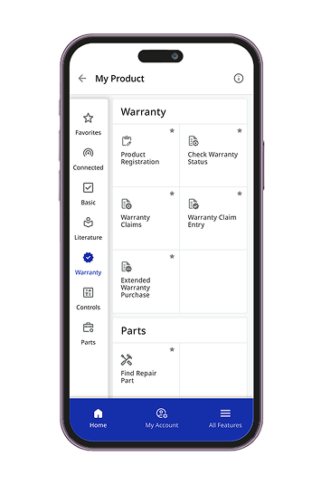 A free additional labor warranty