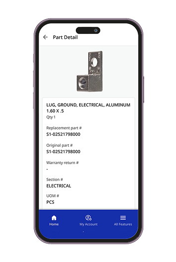 A smarter equipment tool