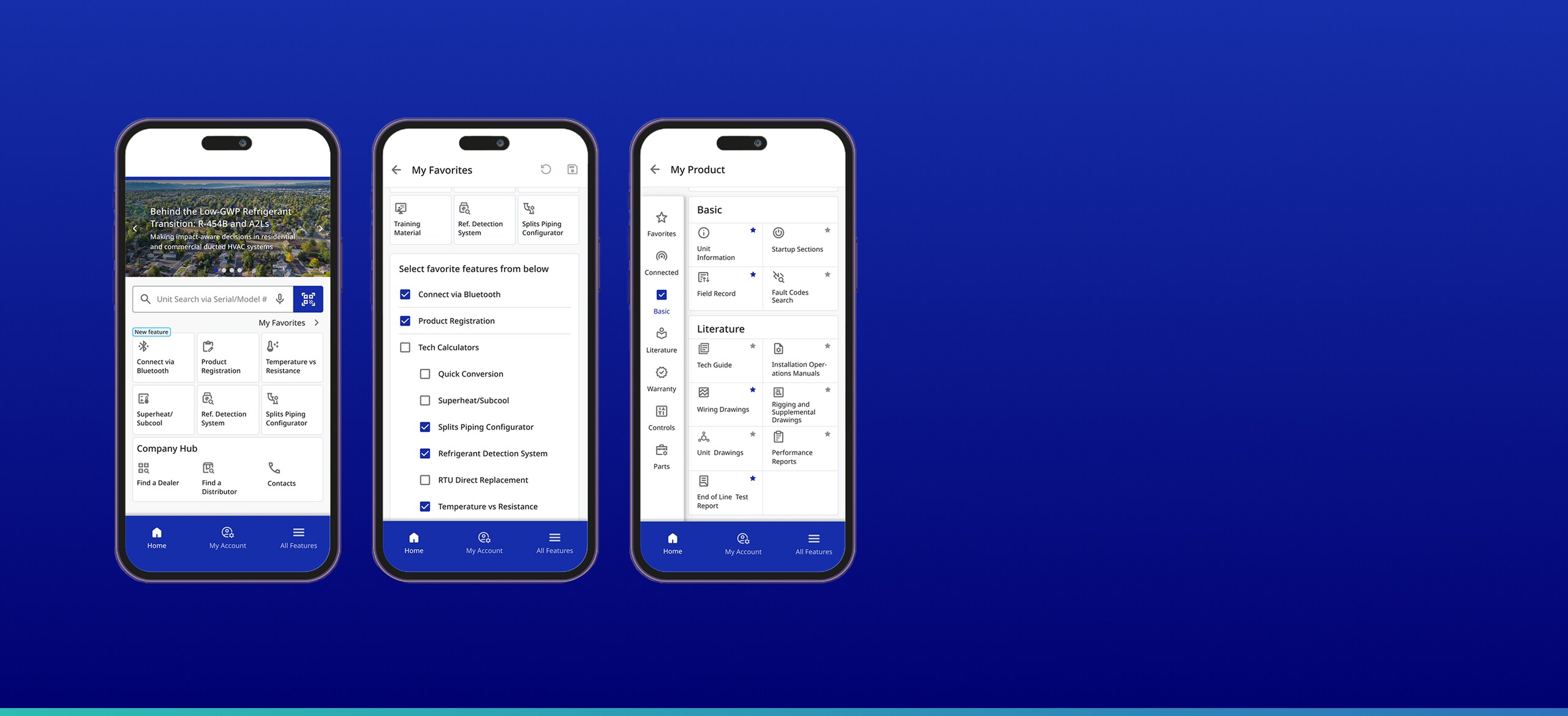 Here's what's new with GoTemp Pro