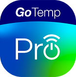 Install or upgrade GoTemp Pro