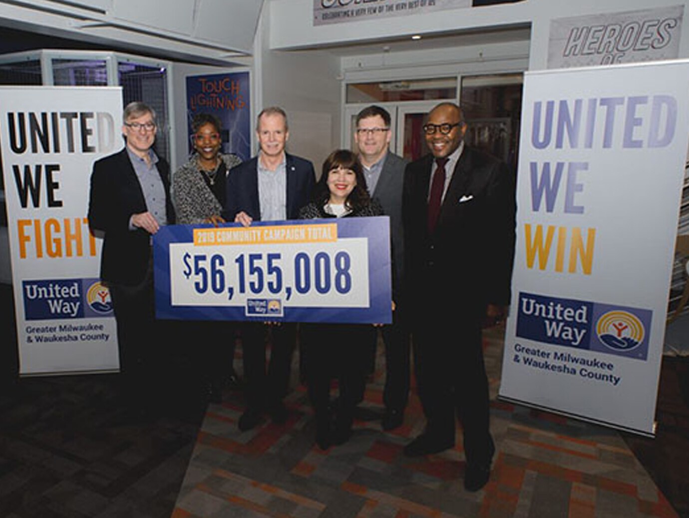 Philanthropy Johnson Controls