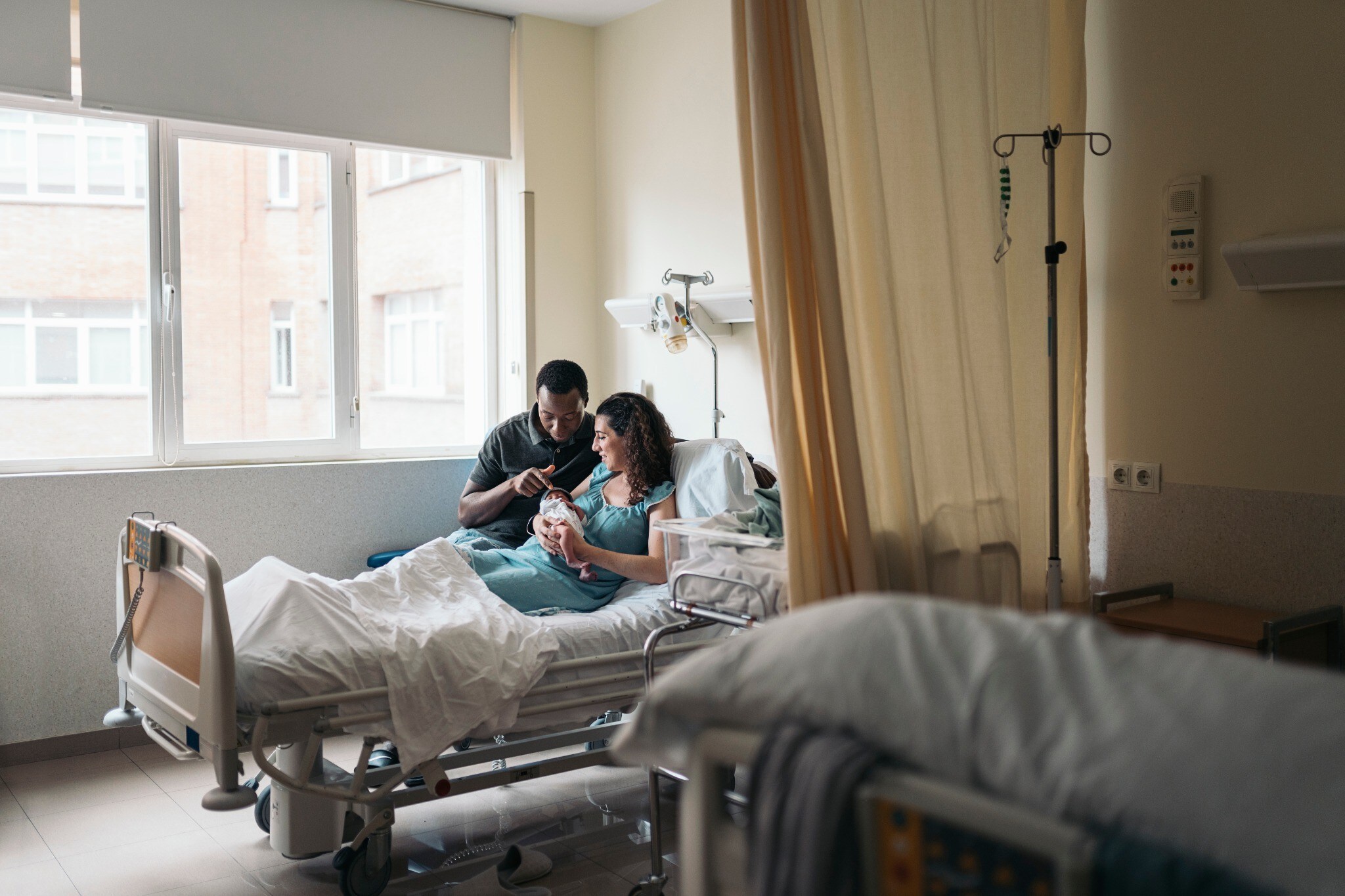 hospital