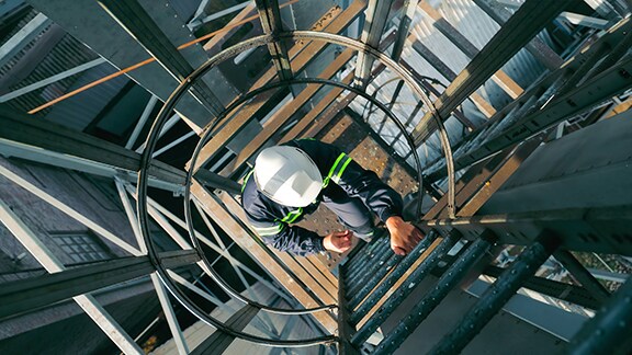 Zero harm to people and the environment