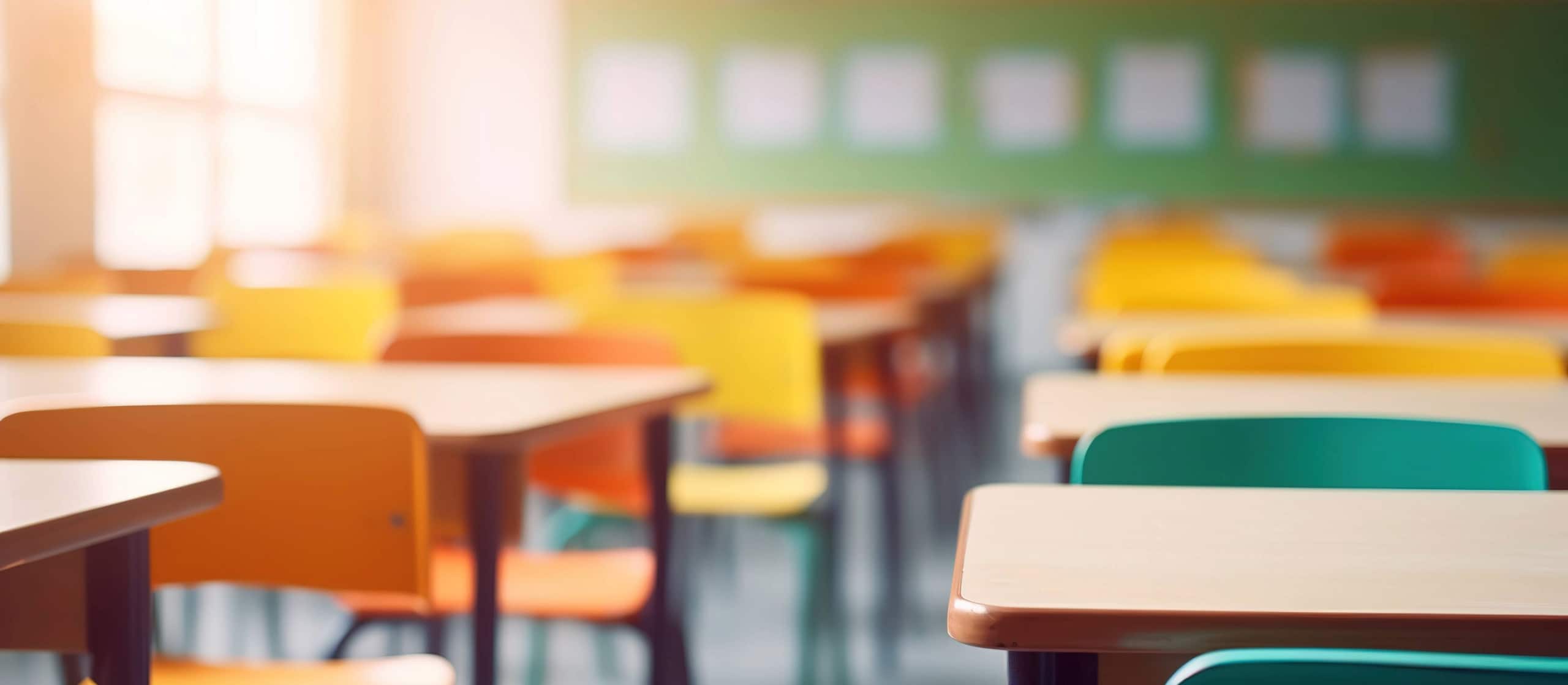 American Curriculum School in the UAE