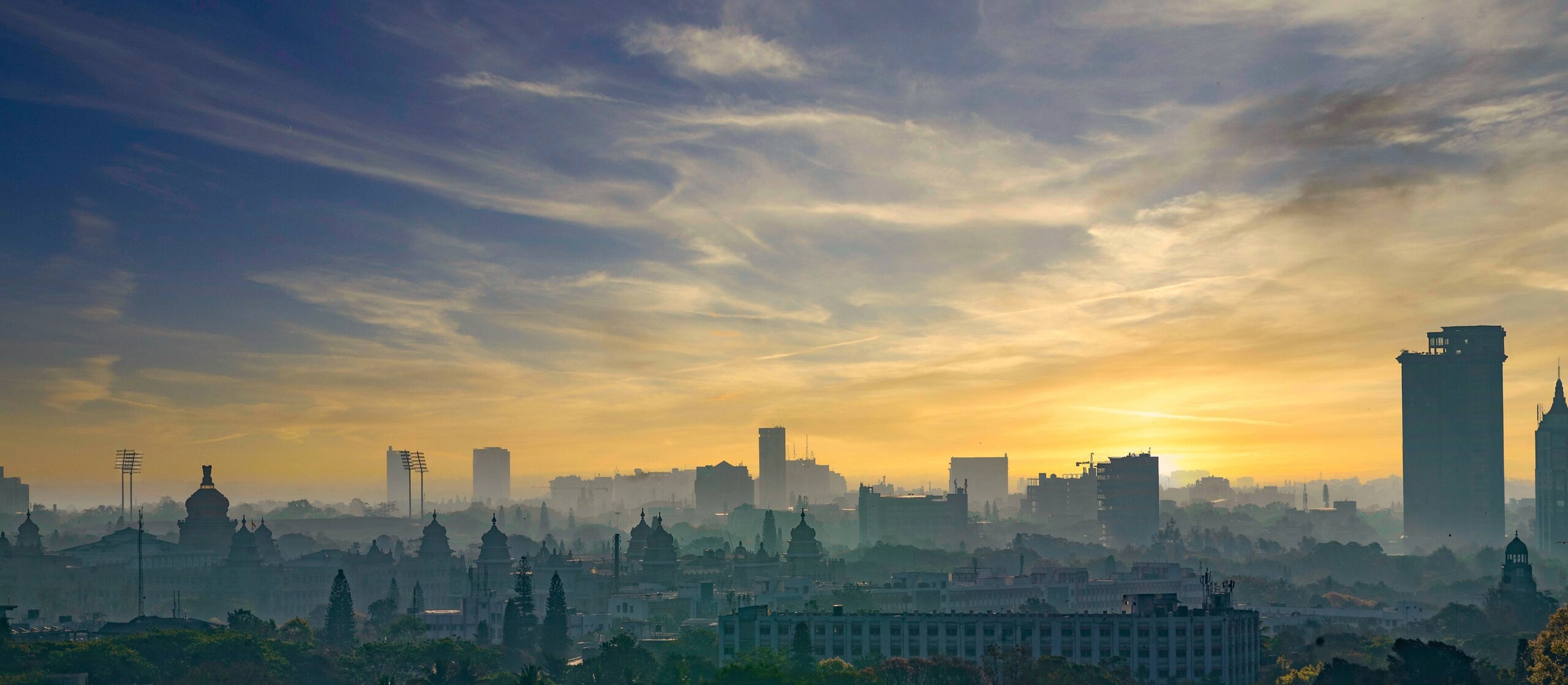 Global Consulting Company