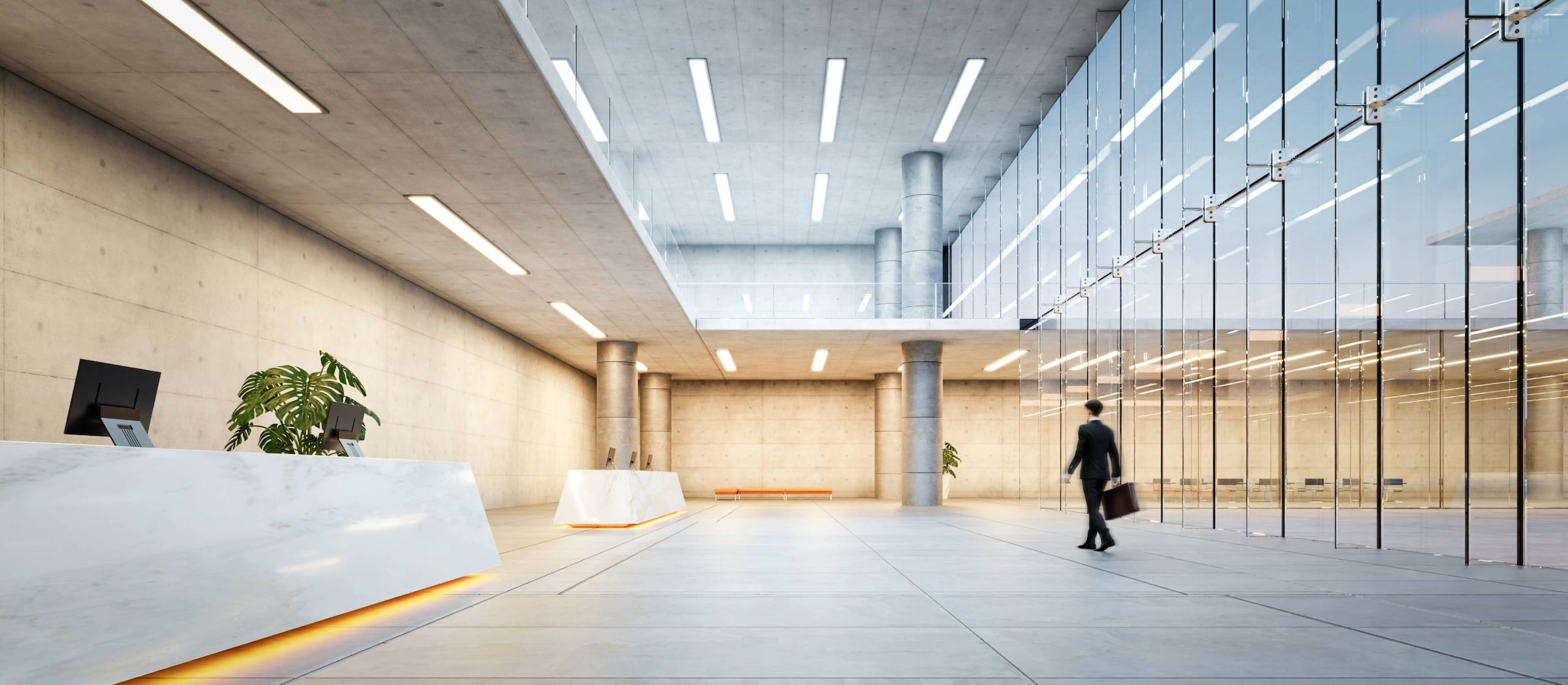 leading financial institution