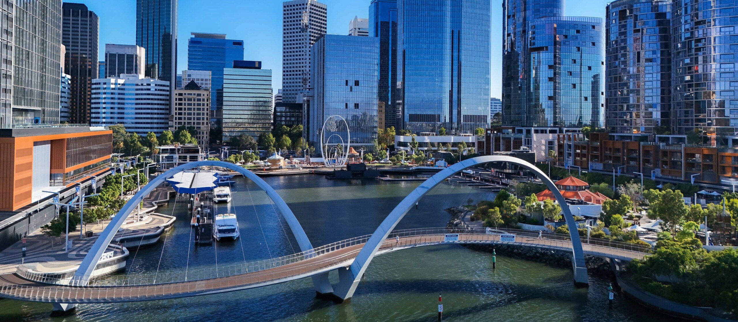 Australias Largest Commercial Buildings
