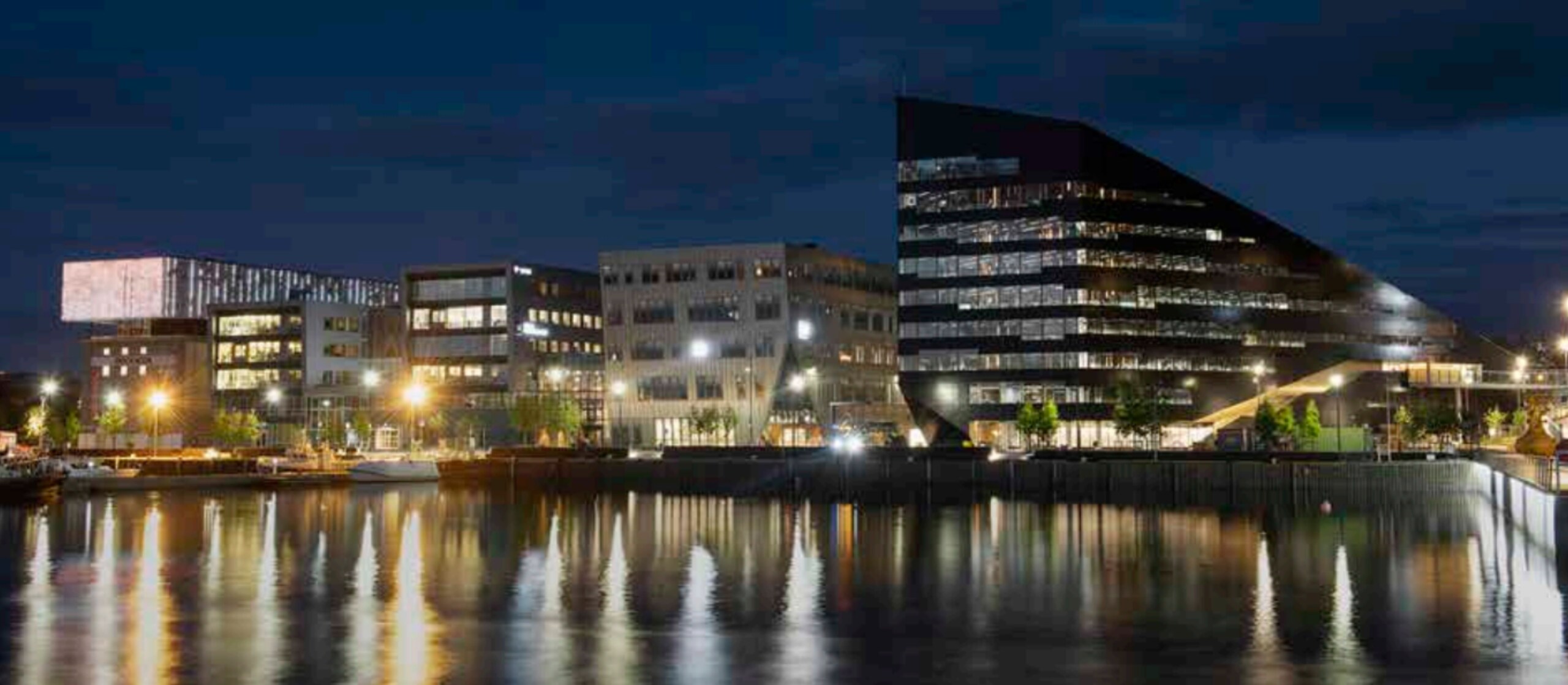 Powerhouse Brattorkaia