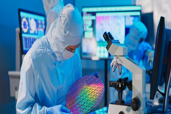 Semiconductor