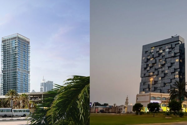 Al Fattan Properties