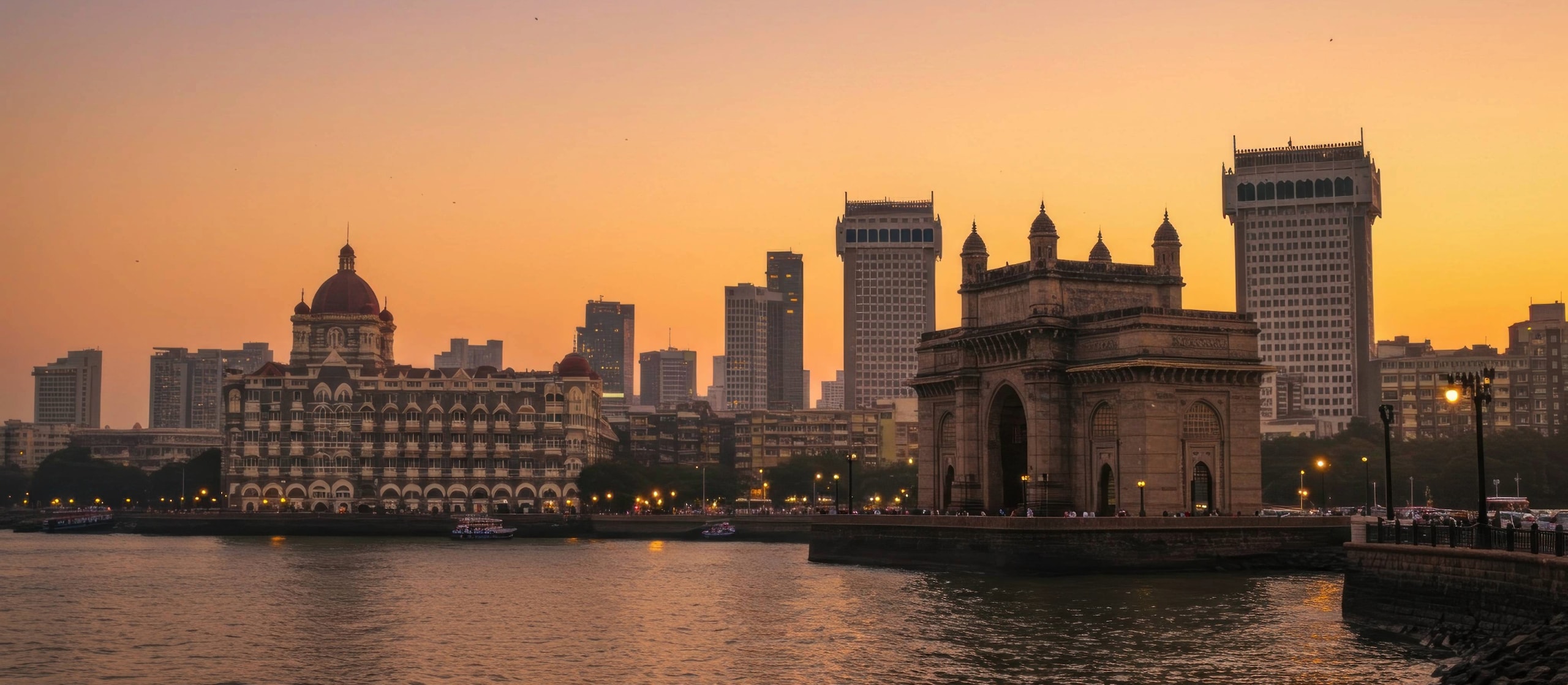 India’s leading property developers