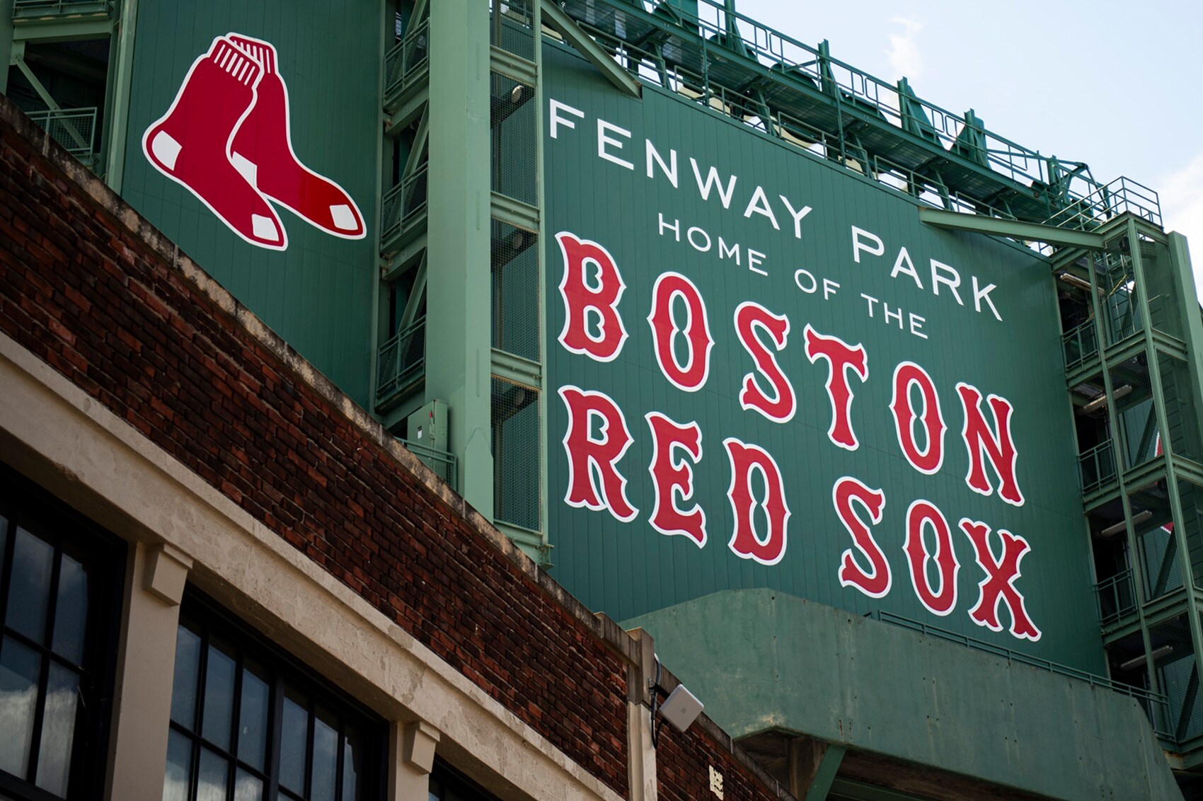 fenway